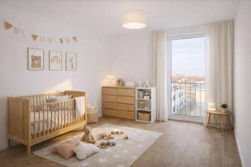 Foto - Maisonettenwohnung in Hamburg zur Miete