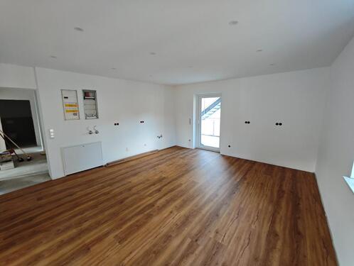 Foto - 3 Zimmer Etagenwohnung zur Miete in Hammelburg