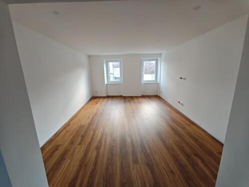 Foto - 3 Zimmer Etagenwohnung in Hammelburg