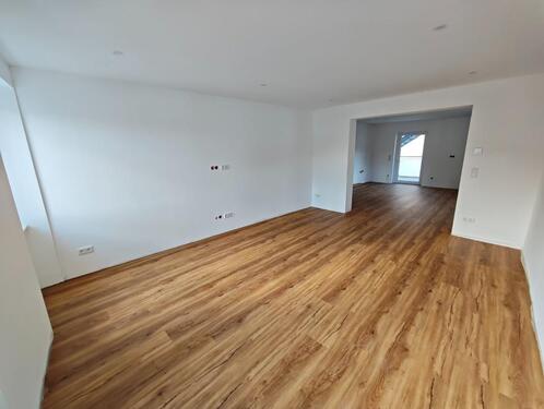 Foto - Etagenwohnung in Hammelburg zur Miete