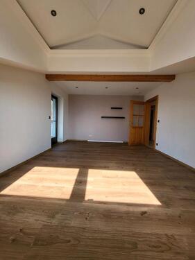 Foto - 4 Zimmer Dachgeschoßwohnung zur Miete in Bad Kötzting