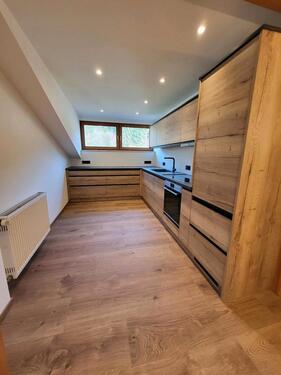 Foto - Dachgeschoßwohnung in Bad Kötzting zur Miete