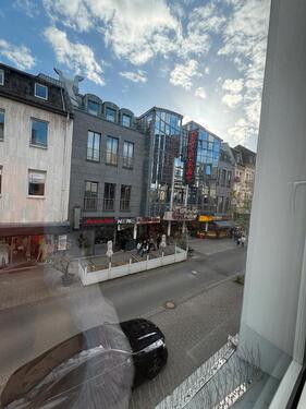 Foto - Etagenwohnung in Moers zur Miete