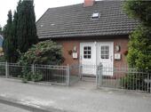 Foto - Erdgeschosswohnung mit 4 Zimmern in Winsen Aller