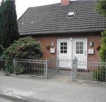 Erdgeschosswohnung mit 4 Zimmern in Winsen Aller - Hambühren