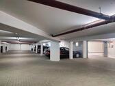 Foto - Tiefgarage Stellplatz inkl. NK, Limburgerhof nahe Burgunderplatz