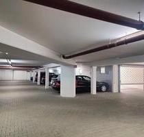Tiefgarage Stellplatz inkl. NK, Limburgerhof nahe Burgunderplatz