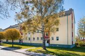 Foto - Ruhiges Wohnen in Plötzky. Schöne 3-Raum-Wohnung zu vermieten.