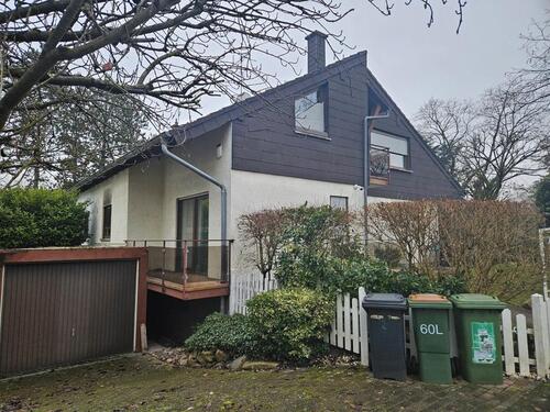 Foto - 4 Zimmer Doppelhaushälfte zum Kaufen in Mainz