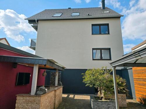Foto - 5 Zimmer Einfamilienhaus in Kleinblittersdorf