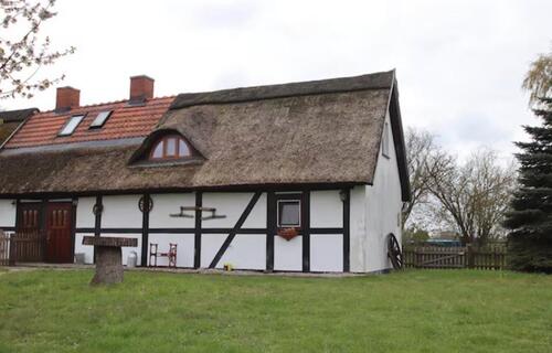 Foto - 4 Zimmer Doppelhaushälfte in Wittenburg