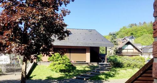 Foto - 4 Zimmer Einfamilienhaus zum Kaufen in Stolberg (Rhld.)