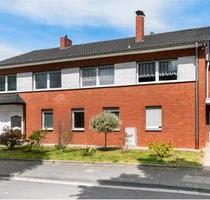 2 Familienhaus freistehend ( 2 Eigentumswohnungen ) - Hückelhoven