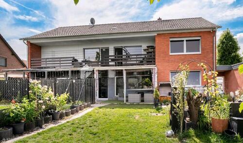 Foto - 8 Zimmer Einfamilienhaus zum Kaufen in Hückelhoven