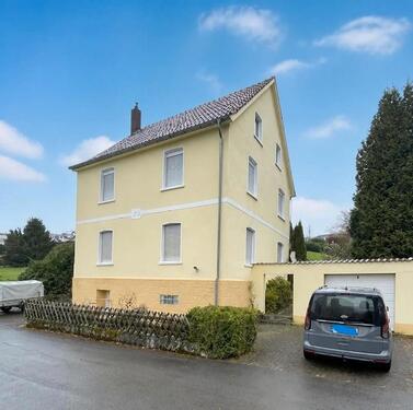 Foto - 1-Familienhaus IserlohnHemerIhmert - sehr gute Aufteilung