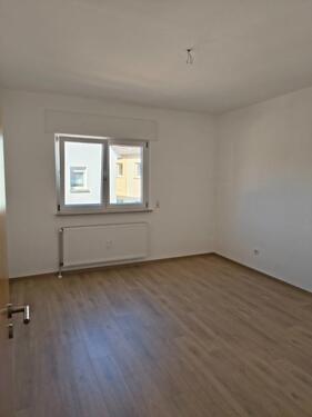 Foto - Etagenwohnung in Großwallstadt zur Miete