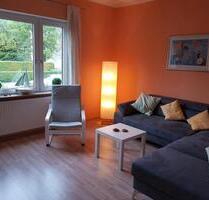 3 ZKB Ferienwohnung in Wilhelmshaven, Kamin, WLAN, Nichtraucher