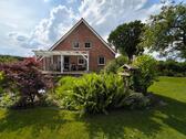 Foto - Komplett saniertes LandhausResthof in traumhafter Lage mit 3 WE