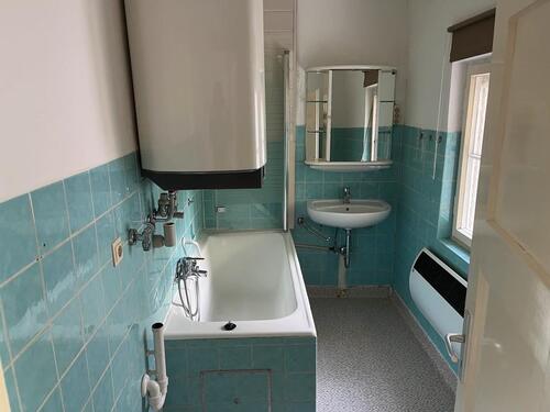 Foto - Etagenwohnung in Deggingen zur Miete