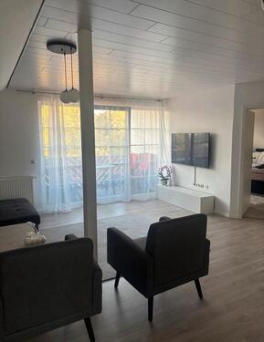Foto - Nachmieter Abgesprungen 3Zimmer Wohnung in Felsberg Gensungen