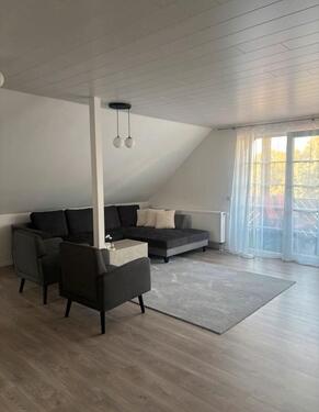 Foto - Etagenwohnung zur Miete in Felsberg
