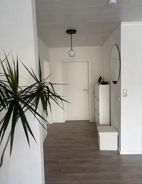 Foto - Etagenwohnung in Felsberg