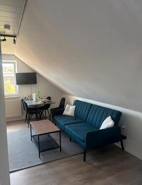 Foto - Etagenwohnung in Felsberg zur Miete