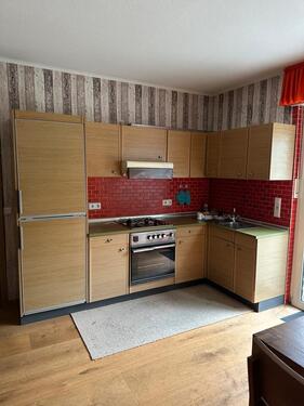 Foto - Etagenwohnung in Gütersloh zur Miete