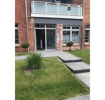 superschöne moderne 3-R-Wg. mit Balkon und Loftstyle am Wall - Gardelegen