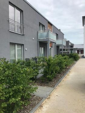 Foto - Etagenwohnung in Gardelegen