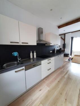 Foto - Etagenwohnung in Gardelegen zur Miete