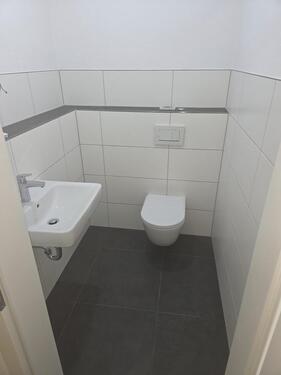 Foto - Etagenwohnung zur Miete in Großostheim