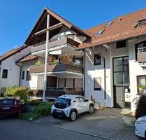 3,5-Zimmer-Galerie-Wohnung mit Balkon in Filderstadt-Bonlanden