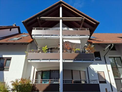 Foto - Etagenwohnung zur Miete in Filderstadt