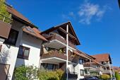 Foto - Etagenwohnung in Filderstadt