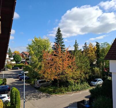 Foto - Etagenwohnung in Filderstadt zur Miete