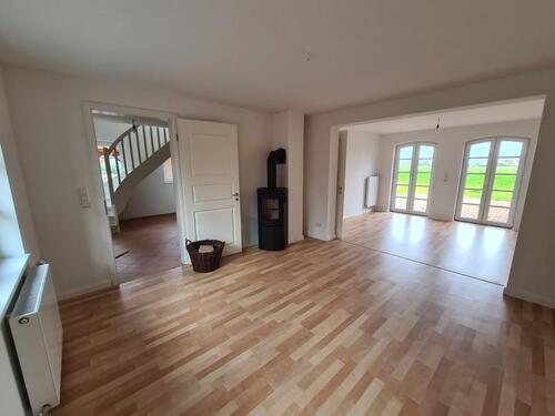 Foto - Einfamilienhaus in Gelting zur Miete