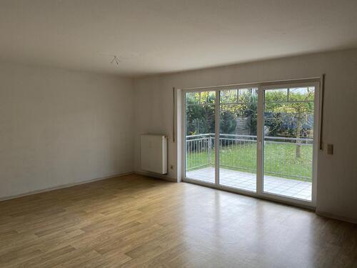 Foto - 3 ZKB im Fischerfeld (ruhige Lage, City nah) in SLS zu vermieten
