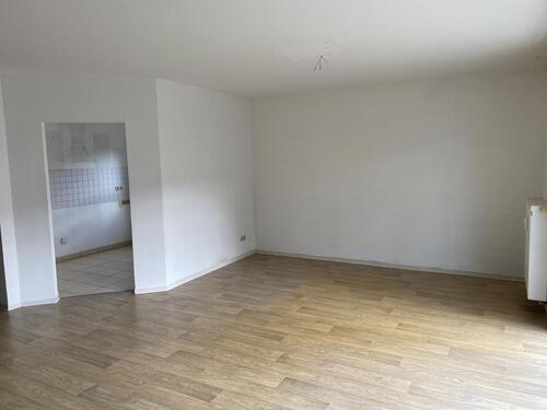 Foto - Etagenwohnung zur Miete in Saarlouis