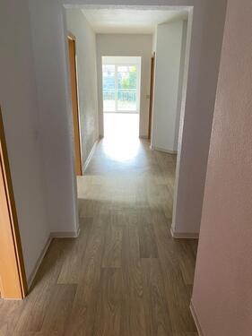 Foto - Etagenwohnung in Saarlouis zur Miete