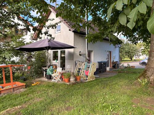 Foto - Einfamilienhaus in Herbertingen