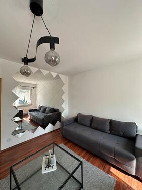 Foto - Etagenwohnung zur Miete in Meerbusch