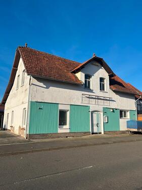 Foto - Haus zu verkaufen in Edertal-Anraff