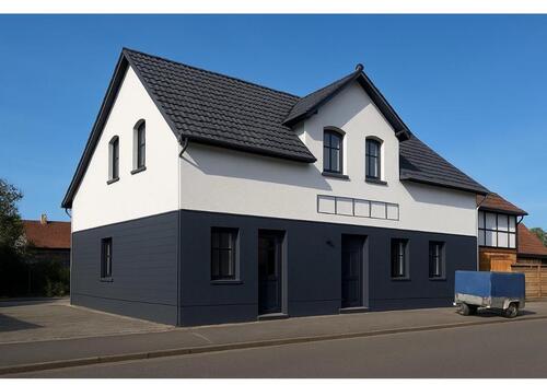 Foto - Einfamilienhaus in Edertal