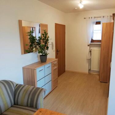 Foto - Etagenwohnung zur Miete in Bad Birnbach