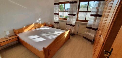 Foto - Etagenwohnung in Bad Birnbach zur Miete