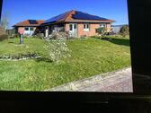 Foto - Butjadingen BURHAVE — Eck Bungalow— freistehend—Energetisch —