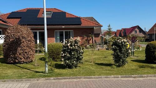 Foto - 6 Zimmer Einfamilienhaus in Butjadingen