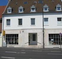 **Köln-Sürth - 100m zum Rheinufer - 3 Zi 101qm Wohnung**