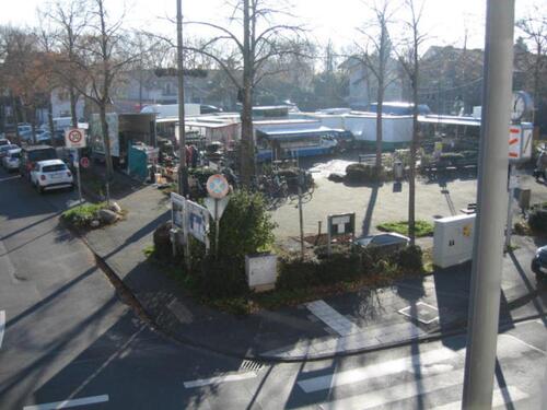 Foto - Etagenwohnung zur Miete in Köln